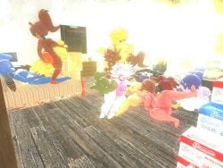 3d_(artwork) animatronic anthro balloon_boy_(fnaf) ballora_(fnafsl) bed bonfie_(cryptiacurves) box chiku_(cryptiacurves) circus_baby_(fnaf) container digital_media_(artwork) dog_pile female female/female fexa_(cryptiacurves) five_nights_at_freddy's five_nights_at_freddy's_2 five_nights_at_freddy's_3 five_nights_at_freddy's_4 frenni_(cryptiacurves) furniture garry's_mod golden_freddy_(fnaf) group group_sex jj_(fnaf) machine male male/female male/male mangle_(fnaf) marionette_(fnaf) mid3dposts nightmare_(fnaf) nipples orgy puppet_(fnaf) robot scottgames sex sister_location source_filmmaker_(artwork) springtrap_(fnaf) toy_bonnie_(fnaf) toy_chica_(fnaf) toy_freddy_(fnaf) type_0_(cryptiacurves)