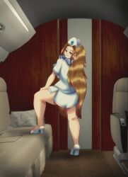 cammy meele fan art