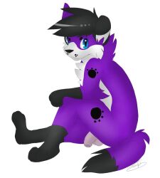 Canine Rule 34 Image