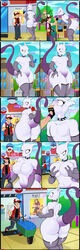 2boys 3_fingers ? abs anthro anthrofied ass ass_growth back big_ass big_breasts black_border black_eyes bracelet breast_expansion breast_grab breast_growth breasts busty busty_boy candy chromanticore_model chubby cleavage clothed collar comic feline femboy feminization feral furry game_freak gay girly gloves growth heart heart-shaped_pupils huge_ass huge_breasts human jacket large_ass large_breasts licking_lips male male/male male_only male_with_breasts male_with_male mewtowo_(shadman) mewtwo nintendo no_nipples nude original_character pants piercing pokemon pokemon_(species) pokemon_rgby poster public public_nudity purple_fur rule_63 shadman shirt shoes sideboob sissy size_difference smile spikes standing tail tail_grab text thick_thighs thighhighs transformation transformation_food trap watermark wide_hips yaoi