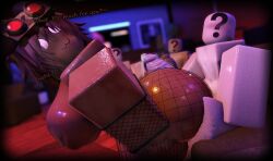 3d baronaces dialogue roblox roblox_avatar robloxian self_upload tagme