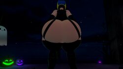1boy big_ass biker_helmet booty bottom_heavy bottom_heavy_femboy bottomless femboy garter_straps gflemon47_vr halloween halloween_theme hands_under_butt huge_ass huge_butt hyper_ass hyper_butt male_focus male_only presenting presenting_ass presenting_hindquarters solo_male standing submissive_pose tagme thick_ass thick_thighs thighhighs thighs vrchat vrchat_avatar yellow_headgear yellow_helmet