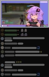1girls 2d 2d_animation ahe_gao ahegao_face anal anal_sex animated anus braid breasts breasts_out censored censored_genitalia censored_penis censored_pussy clothed_female clothed_female_bottomless_female clothed_sex clothing comment_section comments cum cum_in_ass cum_in_pussy cum_inside double_penetration ejaculation female female_focus female_penetrated female_pubic_hair hair_tubes huge_cock japanese large_breasts legs_forced_open legs_spread long_hair looking_at_viewer monster nintendo nintendo_switch nintendo_switch_2 nintendo_switch_console nipples playing_games playing_video_game playing_videogame pubic_hair puffy_nipples purple_eyes purple_hair purple_thighhighs pussy pussy_juice pussy_penetration rough_sex sensory_deprivation sex sex_sounds sidelocks skysakura sound spread_legs spread_pussy spreading squirting stream_chat streamer streaming streaming_comments streaming_setup tagme tentacle tentacle_in_ass tentacle_in_pussy tentacle_penetration tentacle_penis tentacle_rape tentacle_sex thick thick_ass thick_thighs thighhighs thighs timmit0514 twin_braids unaware unaware_sex vaginal_penetration video vocaloid wide_hips youtube yuzuki_yukari