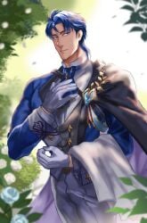 sigurd (fire emblem) from fire emblem by ubakw