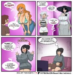 1boy 1boy1girl 1girls alcina_dimitrescu artist_request big_ass big_breasts big_thighs breasts capcom crossover curvaceous curvy curvy_figure digital_media_(artwork) female frieren frieren_beyond_journey's_end hips hourglass_figure huge_ass huge_breasts huge_thighs humanoid lady_dimitrescu large_ass large_breasts large_thighs legs light-skinned_female light_skin male male/female mature mature_female nami_(one_piece) one_piece resident_evil resident_evil_8:_village shape_shifter shapeshifter slim_waist straight thick thick_hips thick_legs thick_thighs thighs unknown_artist voluptuous waist wholesome wide_hips wide_thighs