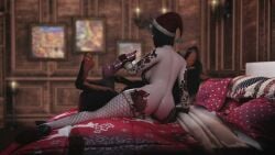 1girls Rule 34 Video