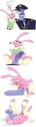 2026 2boys 2d anal anal_penetration anal_sex blush blushing bodily_fluids coach_dictatorer_(the_amazing_digital_circus) cock cum cum_inside cum_while_penetrated dick disembodied_penis evil_jax_(the_amazing_digital_circus) foot_fetish footjob gay gay_sex glitch_productions gloves hat headwear jax_(the_amazing_digital_circus) kinger_(the_amazing_digital_circus) male male_only male_penetrated multiple_images naked naked_male nude nude_male penis pink_body plain_background precum purple_body rubandride sex stirrup_legwear stitched sweat the_amazing_digital_circus veiny_penis white_background
