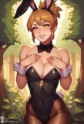 ai ai_generated animedrawing animegirl animemangagirl animestyle breasts dota dota2 dota2fanart dota2girls dota2heroes dotadragonsblood gamecharacter gamefanart marci marci_(dota) marci_ai painting photoshop