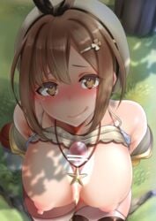 reisalin stout from atelier (series) by andouyu