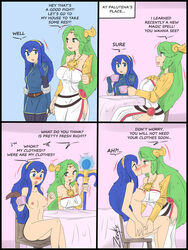 Lucina (Fire Emblem) Rule 34 Image
