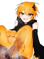 original fan art