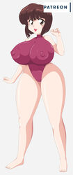 1girls Rule 34 Image