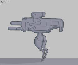 Adroid Rule 34 Image