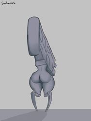 Adroid Rule 34 Image