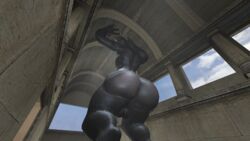 Halo (Series) Rule 34 Image