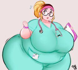 ida (gammanaut) fan art