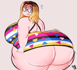 ida (gammanaut) fan art
