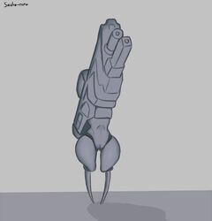 Adroid Rule 34 Image