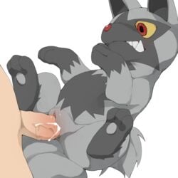 pokémon (species) from nintendo by youjomodoki