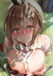 reisalin stout from atelier (series) by andouyu