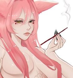 1boy 1boy1girl 1girls ambiguous_penetration big_breasts big_breasts black_background blush breasts breasts breasts_out cat_ears cat_girl catgirl cute eggs energy feline female female female/male female_focus happy heavy_breasts heterochromia horny huge_breasts inside large_ass large_breasts long_hair looking_pleasured lustful_eyes male male/female naked naked_female naked_male nipples no_background no_panties nude nude_female nude_male_nude_female pierced_nipples pink_nipples pounding_ass sex sex_toys shy sifu straight sweet tail thick thick_ass thick_thighs thick_waist woman_only women yuna_tao