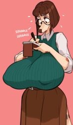 clarita (crackiepipe) fan art