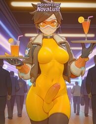 1futa 2025 ai_generated alcohol artist_name bangs beer_mug bendy_straw blizzard_entertainment bodysuit brown_hair brown_jacket bubble_tea bubble_tea_challenge champagne champagne_flute cherry cock cocktail cocktail_glass covered_navel crazy_straw cup dick disposable_cup drink drinking_glass drinking_straw erection erection_under_clothes food french_fries fruit futanari glass gloves goggles hi_res high_quality high_resolution highres holding holding_cup holding_tray ice ice_cube intersex jacket juice lemon lemon_slice multiple_boys novalust orange_(fruit) orange_bodysuit orange_goggles orange_slice overwatch patreon patreon_username penis plate short_hair skin_tight solo_focus stable_diffusion sundae table tracer tray tropical_drink uncensored watermark