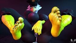 1girls 3d 3d_(artwork) 4:3 5_fingers 5_toes accipitriform animated anthro anthro_focus avian beak big_breasts big_butt bird_(petruz) bodily_fluids connivingrat female fingering_self foot_focus headgear hi_res large_ass moaning mostly_nude pleasure_face simple_background sound source_filmmaker video white_feathers yellow_beak yellow_eyes