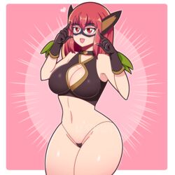 original character fan art