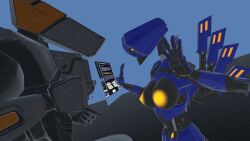 female female/male male male/female rape straight streetcleaner_(ultrakill) ultrakill v1_(ultrakill)