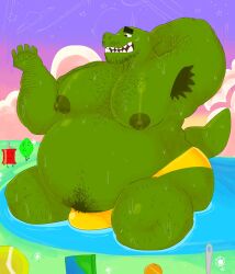 book (bfdi) from battle for dream island