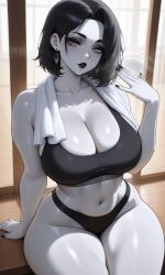 kaida (bigbizarts) fan art