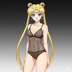 gemini pants sailor_moon usagi_tsukino