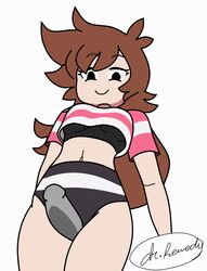 shannon gurr from shgurr by drremedy