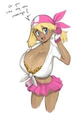 may (pokemon) from pokemon by mystical