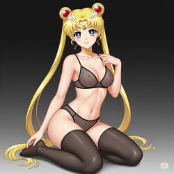gemini pants sailor_moon usagi_tsukino
