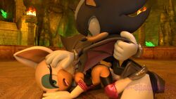 16:9 anthro bat doggy_style duo eulipotyphlan female from_behind_position grabbing_head grabbing_wings head_down head_down_ass_up hedgehog hi_res humanoid male male/female mephiles_the_dark rotalice2 rouge_the_bat sega sex sonic_(series) sonic_the_hedgehog_(series) ssawnds tongue tongue_out widescreen