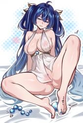 iuno (wuthering waves) from wuthering waves by mashiaka