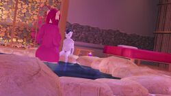 16:9 2019 3d_(artwork) 3d_animation 5_toes adult_on_young age_difference all_fours animal_genitalia animal_penis animated anthro anthro_on_anthro anthro_on_bottom anthro_on_top anthro_penetrated anthro_penetrating anthro_penetrating_anthro anthrofied ass ball_slap balls balls_deep barefoot becoming_erect big_breasts big_butt big_penis blush bodily_fluids body_part_in_mouth body_part_in_pussy bouncing_balls bouncing_breasts bouncing_butt breast_play breast_suck breastfeeding breasts clothing cowgirl_position cum cum_in_vagina cum_inside deep_throat digital_media_(artwork) doggy_style dominant dominant_young duo ejaculation equid equine equine_genitalia equine_penis erection eyewear feet fellatio female female_on_top female_penetrated flashing friendship_is_magic from_behind_position from_front_position genital_fluids genitals glasses grinding hair handjob hasbro height_assist horse indigosfm inviting jaeblorocks_(contributor) larger_anthro larger_female larger_penetrated long_penis long_playtime lying male male/female male_on_bottom male_penetrating male_penetrating_female mammal mating_press mature_anthro mature_female medial_ring missionary_position mrs._shy_(mlp) multiple_positions my_little_pony naive nipples nude nursing_handjob older_anthro older_female older_on_young older_penetrated on_back on_bottom on_top oral oral_penetration out_of_focus penetration penile penile_penetration penis penis_in_mouth penis_in_vagina pony presenting presenting_breasts pussyjob rumble_(mlp) seductive sex shota shy size_difference slap small_but_hung small_dom_big_sub smaller_anthro smaller_male sound sound_edit source_filmmaker_(artwork) stomach_bulge sucking tagme thick_penis thick_thighs third-party_edit titjob toes undressing vaginal_penetration vaginal_penetration video video vulva water widescreen young young_anthro young_male young_penetrating younger_anthro younger_dom_older_sub younger_male