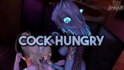 1futa 1futa1girl 1girl1futa 1girls 3d 3d_animation accessory animated blonde_hair blowjob blue_hair blue_skin bow breasts clipping dirty_talk english_dialogue english_voice_acting fansly female futa_on_female futa_with_female futadom futanari horns intersex jewelry jinkyvr large_breasts light light-skinned_female light_skin long_hair loving_it messy messy_hair moan moaning moaning_in_pleasure moans mp4 nipples on_knees oral oral_penetration oral_sex pale-skinned_female pale_skin penis pleasure pleasured ponytail pubic_tattoo scales sex shiny shiny_body shiny_skin short_hair shorter_than_10_seconds side_view sound standing sucking sucking_penis tagme tail thighs video voice_acted vrchat vrchat_avatar vrchat_media vrchat_model watermark white_hair writing writing_on_body writing_on_skin