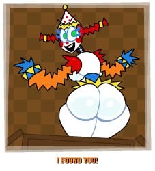 crushtrap five_nights_at_freddy's jackie_(fnaf) secret_of_the_mimic tagme
