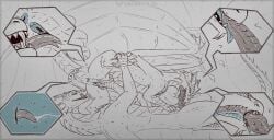 69_position animated anus close-up cunnilingus dragon duo fellatio female feral feral_on_feral fin genitals hi_res internal licking male male/female mythological_creature mythological_scalie mythology open_mouth oral paws penetration penile scales scalie sex shadarrius short_playtime sucking swallowing tongue tongue_out tongue_out_fellatio vaginal_penetration vaginal_penetration vulva wings