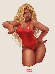 lifeguard (lilo and stitch) from lilo and stitch by pepedraws
