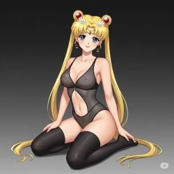 gemini pants sailor_moon usagi_tsukino