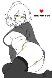 tagme the-no-god