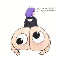 1girls 2025 2d 2d_animation animated ass ass_focus ass_shake big_ass big_butt big_thighs bouncing_ass bouncing_butt bubble_ass bubble_butt butt butt_focus cellulite colossal_ass colossal_butt curvaceous curvy curvy_ass curvy_butt curvy_figure dat_ass delicious_ass dokitokiii dumptruck_ass dumptruck_butt fat_ass fat_butt female female_focus female_only giant_ass giant_butt gigantic_ass gigantic_butt gigantic_thighs glistening glistening_ass glistening_body glistening_butt glistening_skin googly_eyes huge_ass huge_butt huge_thighs jacket large_ass large_butt large_thighs looking_at_viewer looking_back massive_ass massive_butt massive_thighs musi_cassie plump plump_ass plump_butt purple_hair shaking shaking_ass shaking_butt shiny_ass shiny_butt shiny_hair shiny_skin short_hair sound sound_effects squatting tagme text thick_thighs thighs twerking valrie_(valriedough) video white_skin white_skinned_female wide_ass wide_butt wide_hips