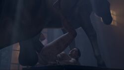 1animal 1boy 1girls 3d ada_wong ada_wong_(adriana) after_sex ameafterdark anal anal_mating_press anal_only anal_sex animated anthro_penetrating balls balls_deep blender blender_cycles claire_redfield claire_redfield_(jordan_mcewen) cum_in_ass deep_penetration equine equine_penis feet_up female female_penetrated feral hetero_sex horse horse_penis horsecock human human_on_feral interspecies large_penis larger_feral larger_male long_penis male male/female male_penetrating male_penetrating_female masterkabal mating_press missionary missionary_position moaning penetration penile_penetration penis questionable_animation realistic resident_evil resident_evil_2 resident_evil_2_remake resident_evil_3 resident_evil_4 resident_evil_8:_village sex shorter_than_30_seconds size_difference smaller_female smaller_human sound spread_legs straight straight_sex sех sехual tagme video voice_acted zoophilia