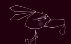 2025 2d_animation animated anthro anthro_focus balls bent_over big_penis blush body_part_in_mouth clothing digital_media_(artwork) disembodied_penis dress duo erection eyelashes fellatio female female_anthro female_focus genitals half-closed_eyes humanoid_genitalia humanoid_penis lagomorph leporid looking_at_another's_genitalia looking_at_another's_penis looking_at_genitalia looking_at_penis looking_down looking_down_at_genitalia looking_down_at_penis loop male male/female mammal narrowed_eyes oral oral_penetration penetration penile penis penis_in_mouth rabbit sex short_playtime side_view solo_focus vib-ribbon vibri vussybussy