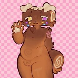 cosmo_(dandy's_world) cuntboy cuntboy_only dandy's_world furry pawpads paws pawsomeow tagme variant