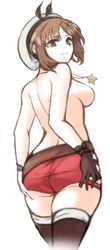 reisalin stout from atelier (series) by tridisart